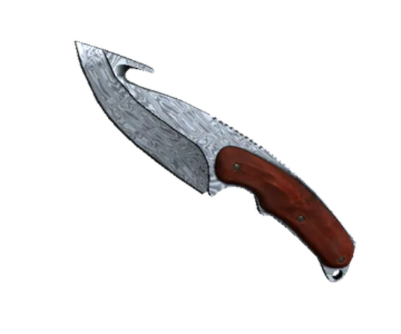 Случайный нож CS:GO