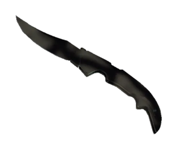 Случайный нож CS:GO