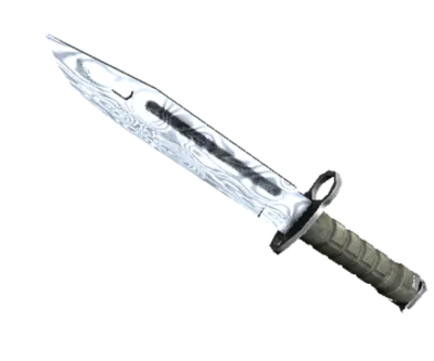 Случайный нож CS:GO