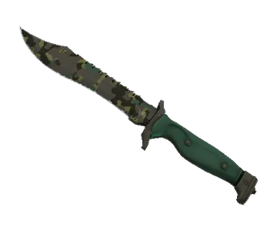 Случайный нож CS:GO