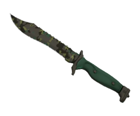 Случайный нож CS:GO