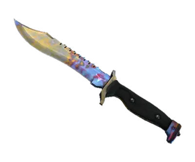 Случайный нож CS:GO