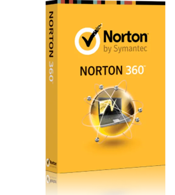 Norton 360 2022 1 ПК 3 месяца
