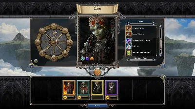 Warlock 2: The Exiled ( Steam Gift / RU + CIS )