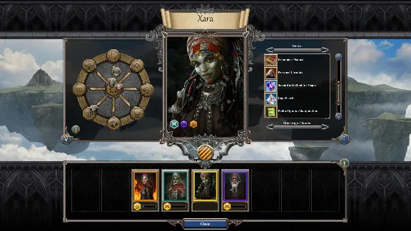 Warlock 2: The Exiled ( Steam Gift / RU + CIS )