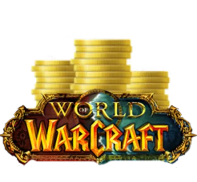 Золото (gold) WoWcircle 4.3.4 x100 Cataclysm