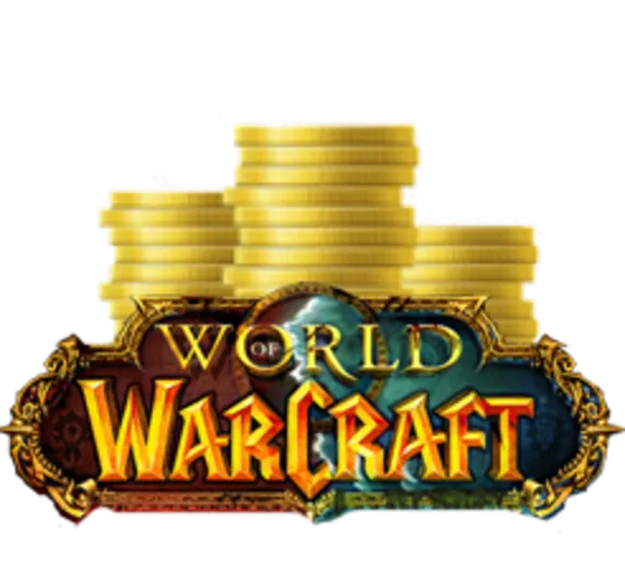 Золото (gold) WoWcircle 4.3.4 x100 Cataclysm