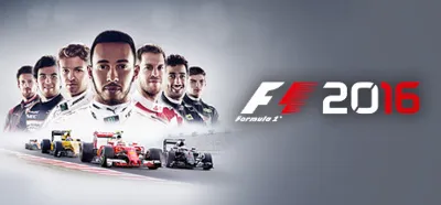 F1 2016 (Formula 1 2016) [Steam Gift | RU]