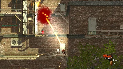 Booster Trooper [Steam Gift/RU+CIS]