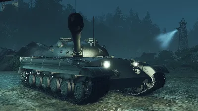 Armored Warfare: ПРОЕКТ АРМАТА - танк Объект 430