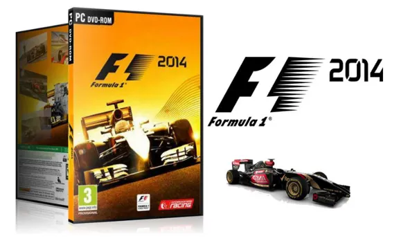 FORMULA F1 2014 + Gift (Steam Gift / RU + CIS)