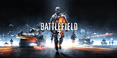Battlefield 3 Limited Edition [ГАРАНТИЯ]🔥