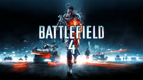 Battlefield 4 [ГАРАНТИЯ/REGION FREE]🔥