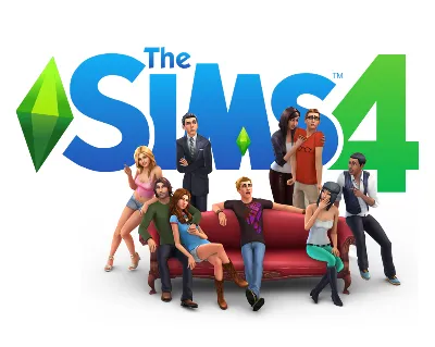 The Sims 4 Full DLC [GUARANTEE/REGION FREE]🔥