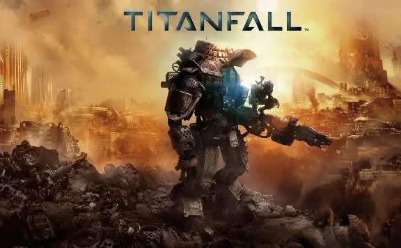 Titanfall [GUARANTEE/REGION FREE]🔥