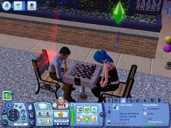 The Sims 3 Plus University Life (Steam Gift Reg. Free)