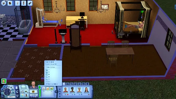 The Sims 3 Plus University Life (Steam Gift Reg. Free)