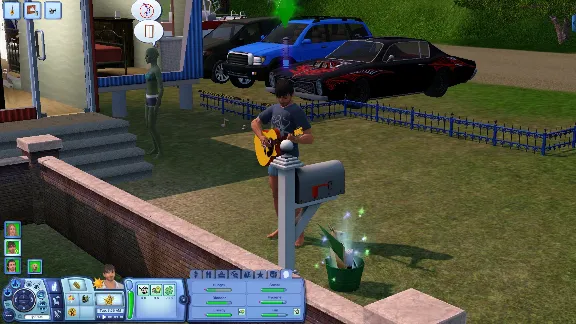 The Sims 3 Plus University Life (Steam Gift Reg. Free)