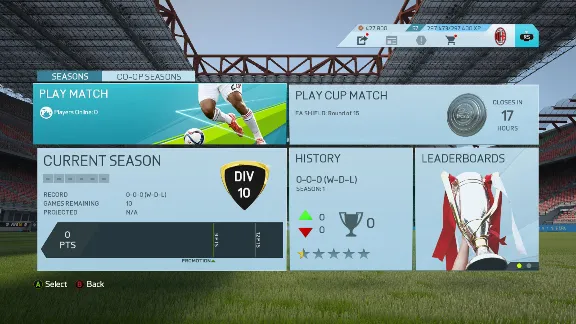 FIFA 16 (Origin/Region Free/Multilanguage)