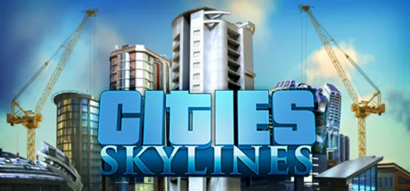 Cities: Skylines (Steam Gift RU+CIS)