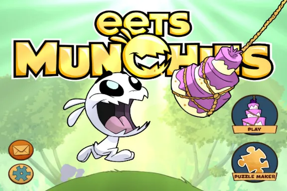 Eets Munchies  (Steam Key / ROW / Region Free)