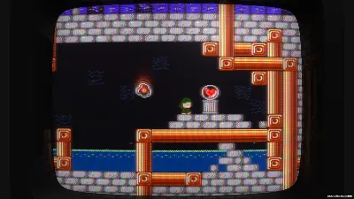 Super Win the Game  (Steam Key / ROW / Region Free)
