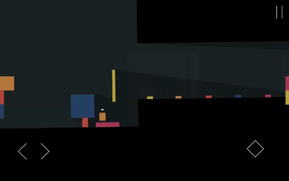Thomas Was Alone  ( Steam Key / ROW / Region Free )