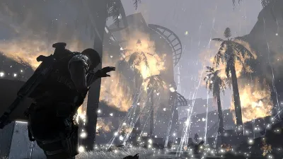 Spec Ops: The Line (Steam Gift/ROW/Region Free) HB link