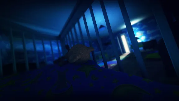 Among the Sleep (Steam Gift RU+CIS)