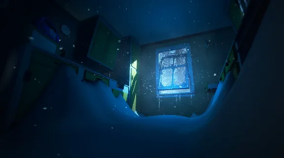 Among the Sleep (Steam Gift RU+CIS)