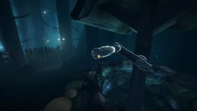 Among the Sleep (Steam Gift RU+CIS)