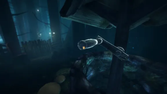 Among the Sleep (Steam Gift RU+CIS)