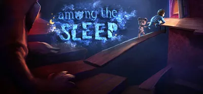 Among the Sleep (Steam Gift RU+CIS)