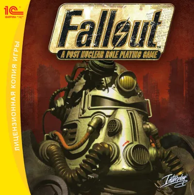 Fallout : A Post Nuclear Role Playing Game (Steam KEY)