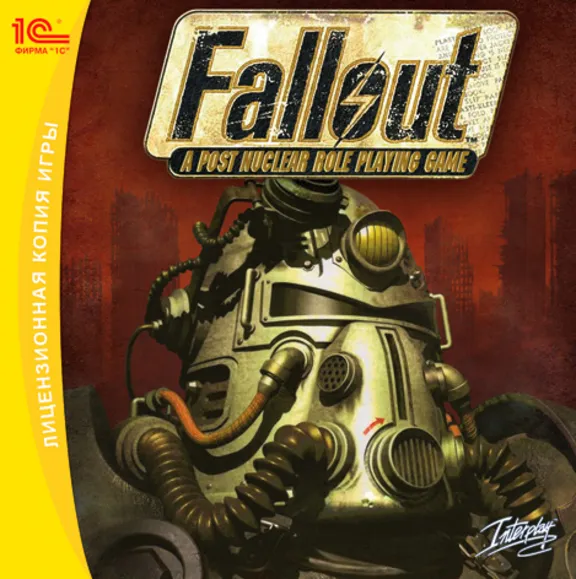 Fallout : A Post Nuclear Role Playing Game (Steam KEY)