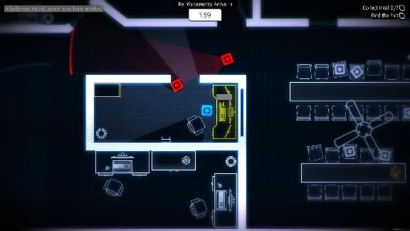 Light  2014  (Steam Key / ROW / Region Free)