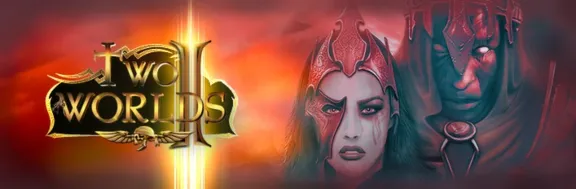 Two Worlds II: Velvet Edition [STEAM]
