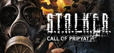 STALKER: CALL OF PRIPYAT (GOG KEY / REGION FREE)
