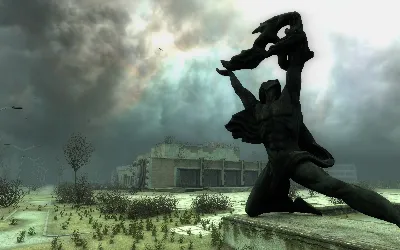 STALKER: CALL OF PRIPYAT (GOG KEY / REGION FREE)