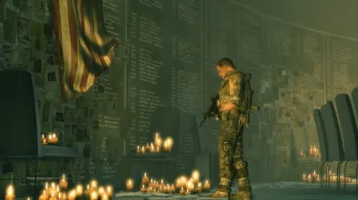 Spec Ops: The Line - STEAM Key - Region Free / ROW