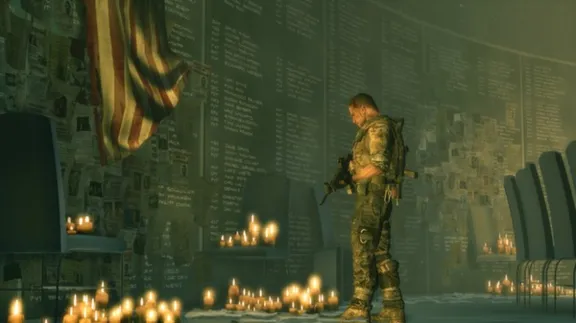 Spec Ops: The Line - STEAM Key - Region Free / ROW