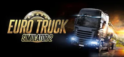 Euro Truck Simulator 2 (Steam Gift | RU-CIS)
