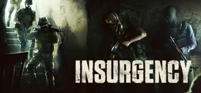 Insurgency (Steam Gift | RU-CIS)