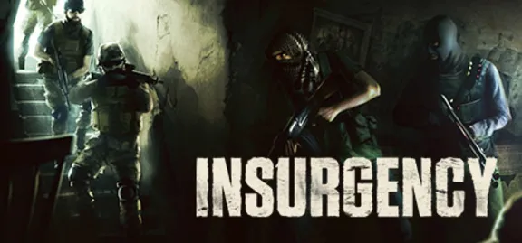 Insurgency (Steam Gift | RU-CIS)