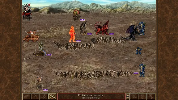 Heroes of Might & Magic III (RU/CIS activation; Steam)