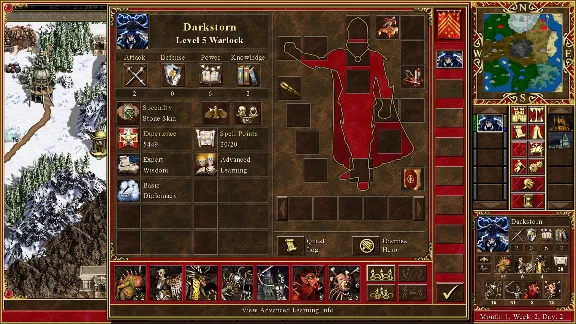 Heroes of Might & Magic III (RU/CIS activation; Steam)