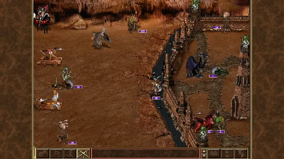Heroes of Might & Magic III (RU/CIS activation; Steam)