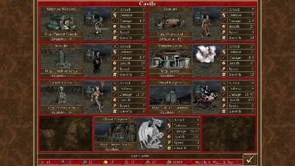 Heroes of Might & Magic III (RU/CIS activation; Steam)