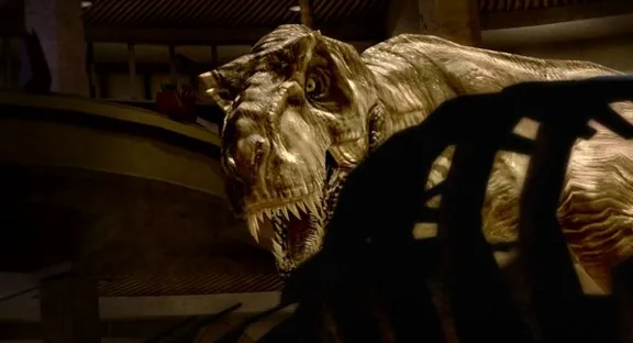 Jurassic Park: The Game (STEAM KEY region free)