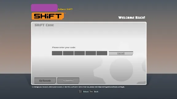 Battleborn Starter Skin Pack - In-Game Key Region Free
